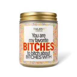 Show details for Best Friend Candle | Friend Gifts for Women, Scented Candle Funny Birthday Gifts for Women Men, Christmas Friendship Gifts - Good Vibe Scented Candles Gifts Picture of Best Friend Candle | Friend Gifts for Women, Scented Candle Funny Birthday Gifts for Women Men, Christmas Friendship Gifts - Good Vibe Scented Candles Gifts